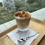 スターバックス リザーブ ロースタリー トウキョウ - 