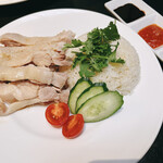 SLOWJAM GARAGE Singaporean cuisine - 