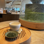 スターバックス リザーブ ロースタリー トウキョウ - 