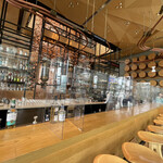 スターバックス リザーブ ロースタリー トウキョウ - 