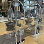 スターバックス リザーブ ロースタリー トウキョウ - 