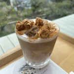 スターバックス リザーブ ロースタリー トウキョウ - 