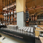 スターバックス リザーブ ロースタリー トウキョウ - 