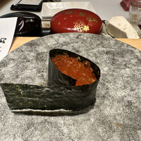 新宿御苑前 鮨らぼ  - 