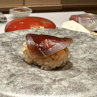 新宿御苑前 鮨らぼ  - 