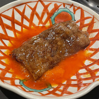 焼肉 展 - 