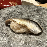 新宿御苑前 鮨らぼ  - 