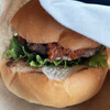 ぷちぷちバーガー