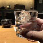 神楽坂 囲炉裏 肉よろず - 