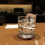 神楽坂 囲炉裏 肉よろず - 