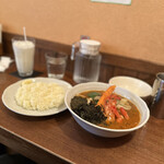 メディスンマン - 