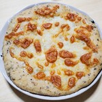 Pane Pane Hard Bread - モッツァレラソレイユ ￥260(税別)