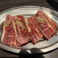 食べ飲み放題 焼肉ダイニングちからや 名駅店 - 