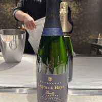 鉄板焼 ステーキ 北野坂 - 
