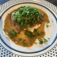 上野洋食遠山 - 