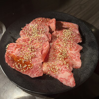食べ飲み放題 焼肉ダイニングちからや 名駅店 - 