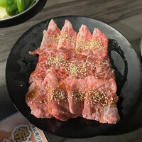食べ飲み放題 焼肉ダイニングちからや 名駅店 - 