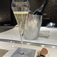 鉄板焼 ステーキ 北野坂 - 