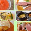 フランス料理　レネ