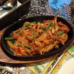 ガラムマサラ - ギラバジャ