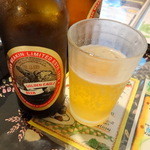 ガラムマサラ - ゴールデンイーグル