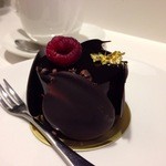 オーブ パティシエ シンジ モリ - 