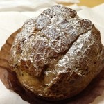 オーブ パティシエ シンジ モリ - 