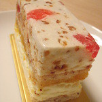 オーブ パティシエ シンジ モリ - 