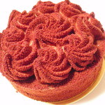 オーブ パティシエ シンジ モリ - 