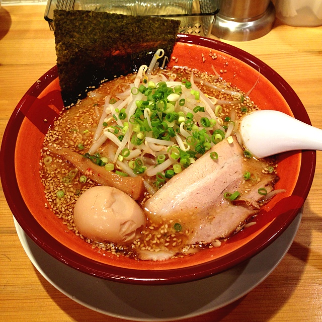 味噌屋せいべえ 大宮店 大宮 ラーメン 食べログ
