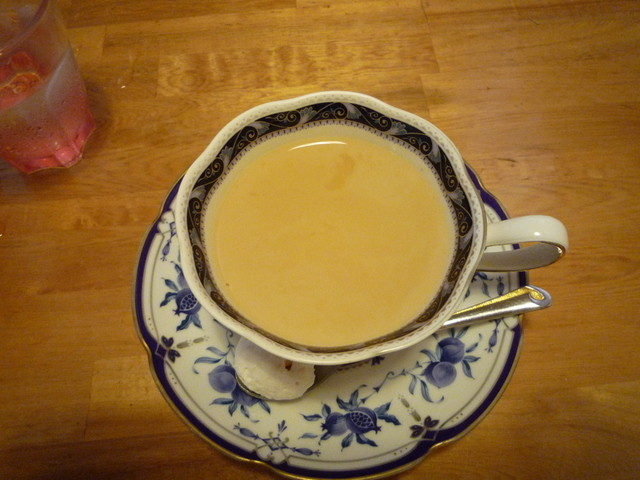 ポプリ - 羽後本荘（喫茶店）の写真