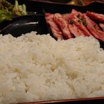 焼肉ぱんが - 