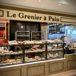 Le Grenier a Pain - 