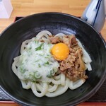 うどん福丸 - 