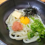 うどん福丸 - 