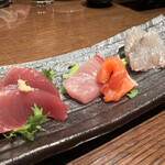 バール ダイコク - 