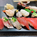 Sushizammai - 