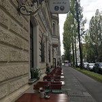 Franziskaner in der Au - 