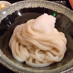 讃岐つけ麺 寒川 - 