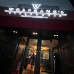 Wolfgang's Steakhouse - 