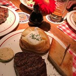 Block House Leopoldstrasse - 