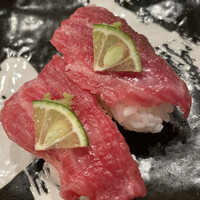 和牛溶岩焼 空雅 - 