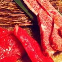 焼肉トラジ 新橋店 -  焼肉トラジ 新橋店 -