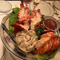 ウルフギャング・ステーキハウス 六本木 - 