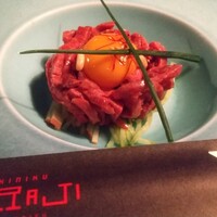 焼肉トラジ 新橋店 -  焼肉トラジ 新橋店 -