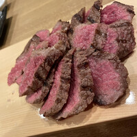 和牛溶岩焼 空雅 - 