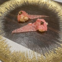 鮨 やまけん 銀座店 - 