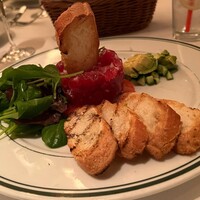 ウルフギャング・ステーキハウス 六本木 - 