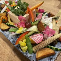 和牛溶岩焼 空雅 - 