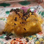 神楽坂 石かわ - 